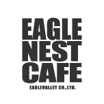 EAGLE NEST CAFEのロゴ